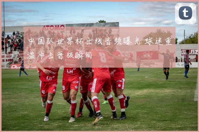 中国队世界杯出线音频曝光 球迷重温冲击晋级瞬间