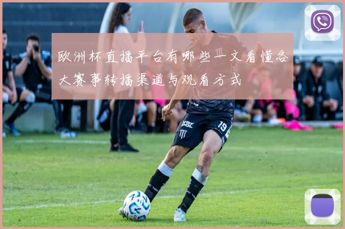 欧洲杯直播平台有哪些一文看懂各大赛事转播渠道与观看方式