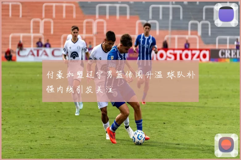 付豪加盟辽宁男篮传闻升温 球队补强内线引发关注